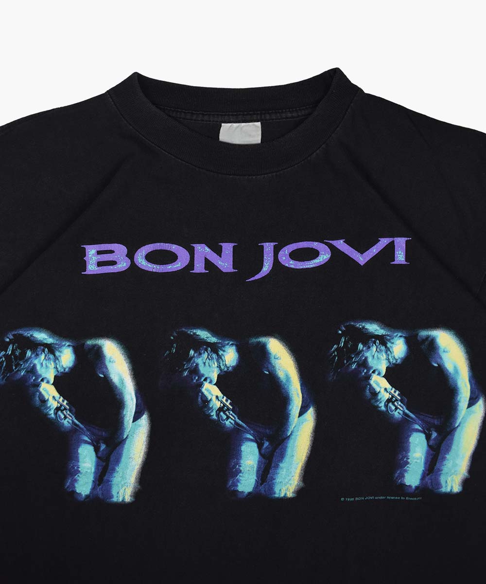 Camiseta BON JOVI 1995 (L)