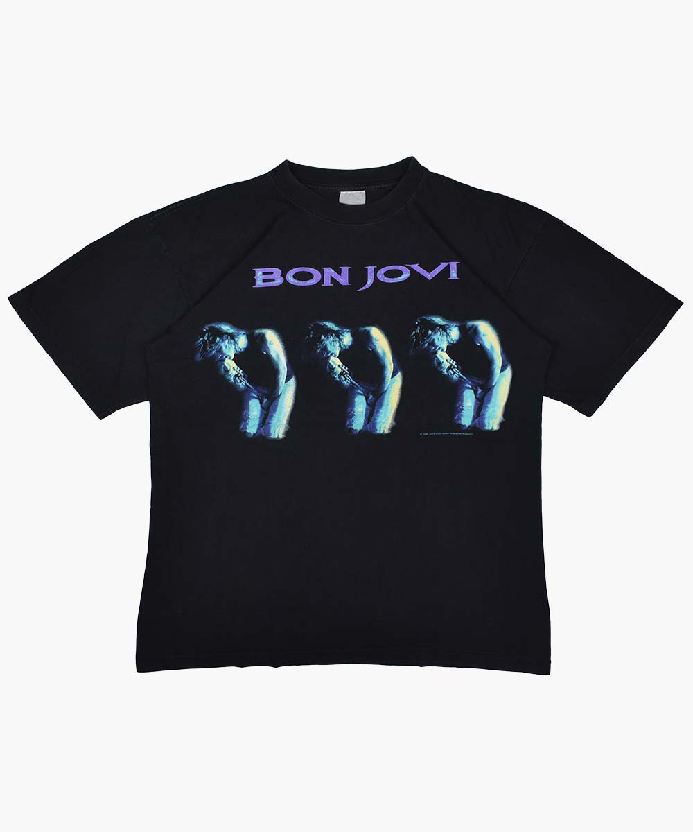Camiseta BON JOVI 1995 (L)