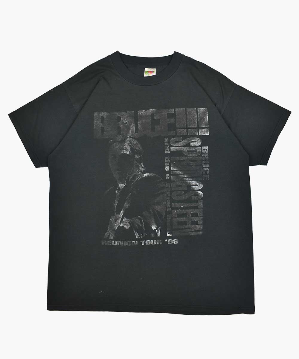 Camiseta BRUCE SPRINGSTEEN 1999 (XL)