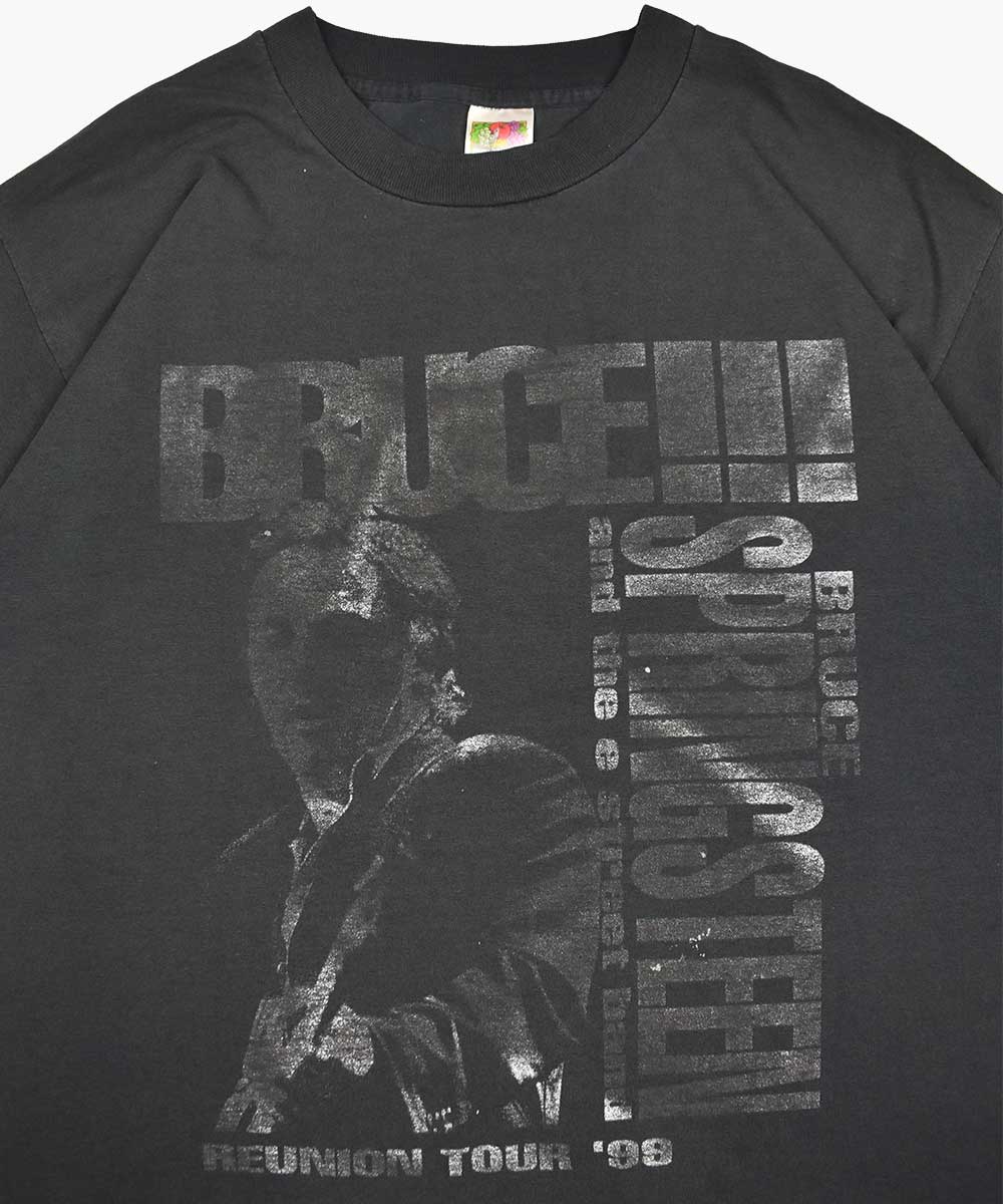 Camiseta BRUCE SPRINGSTEEN 1999 (XL)