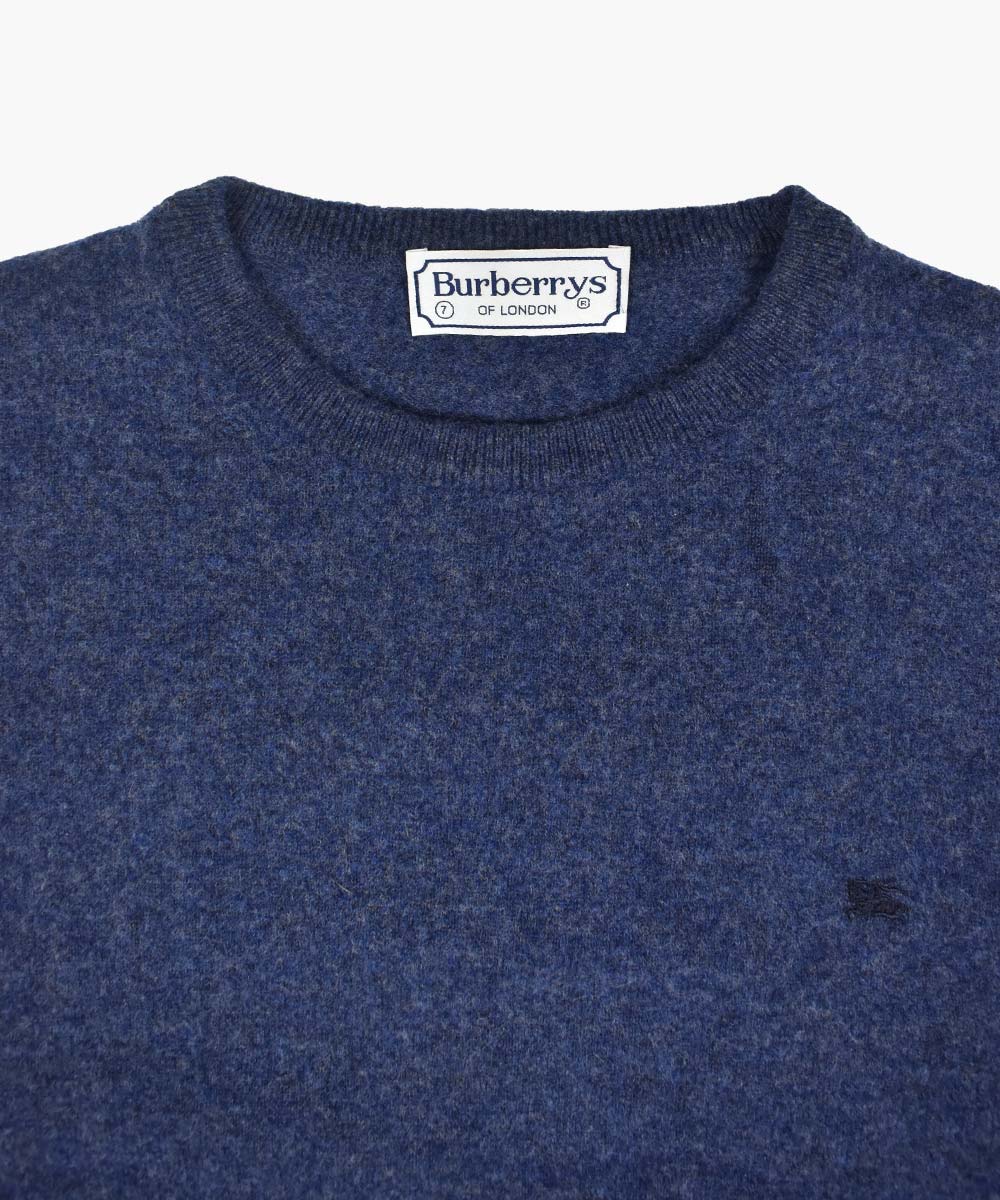 BURBERRY Sweater (L)