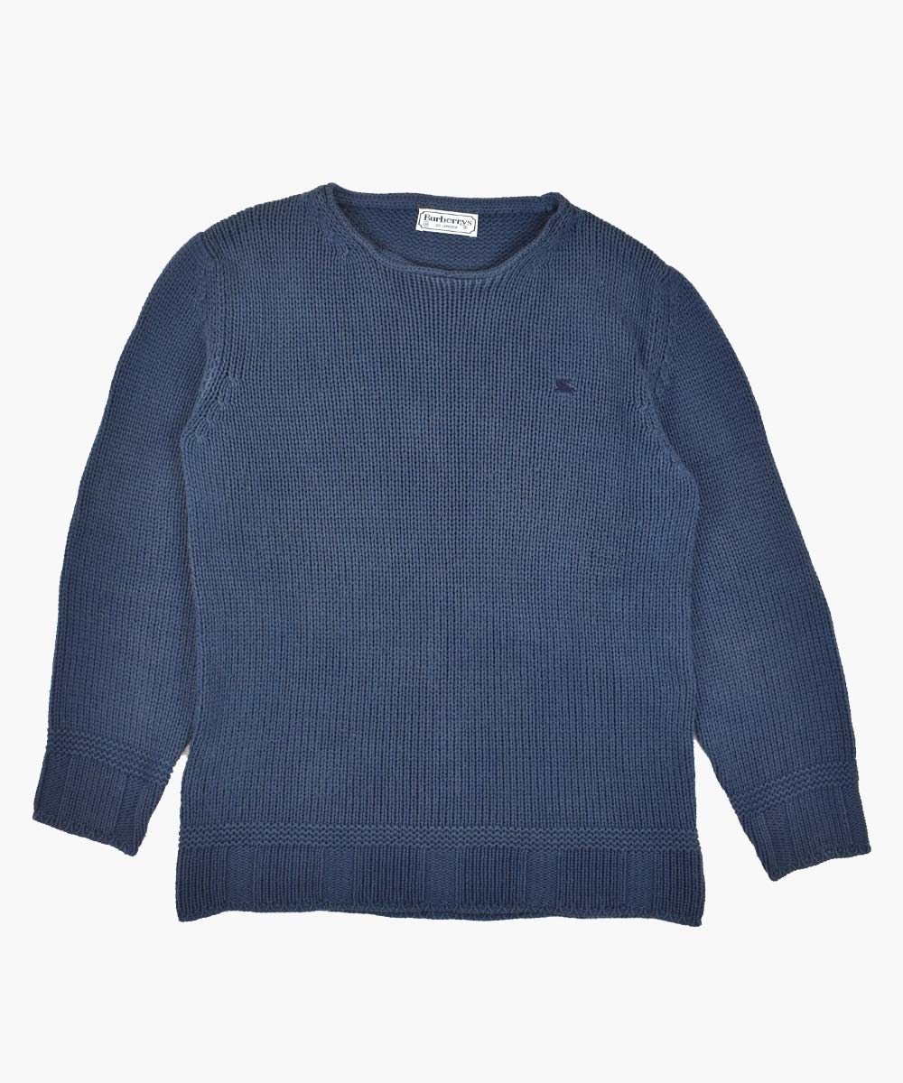 BURBERRY Sweater (M)