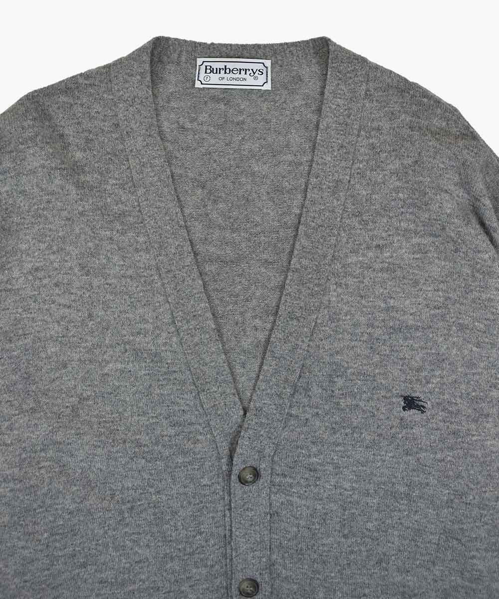 BURBERRY Sweater (XL)