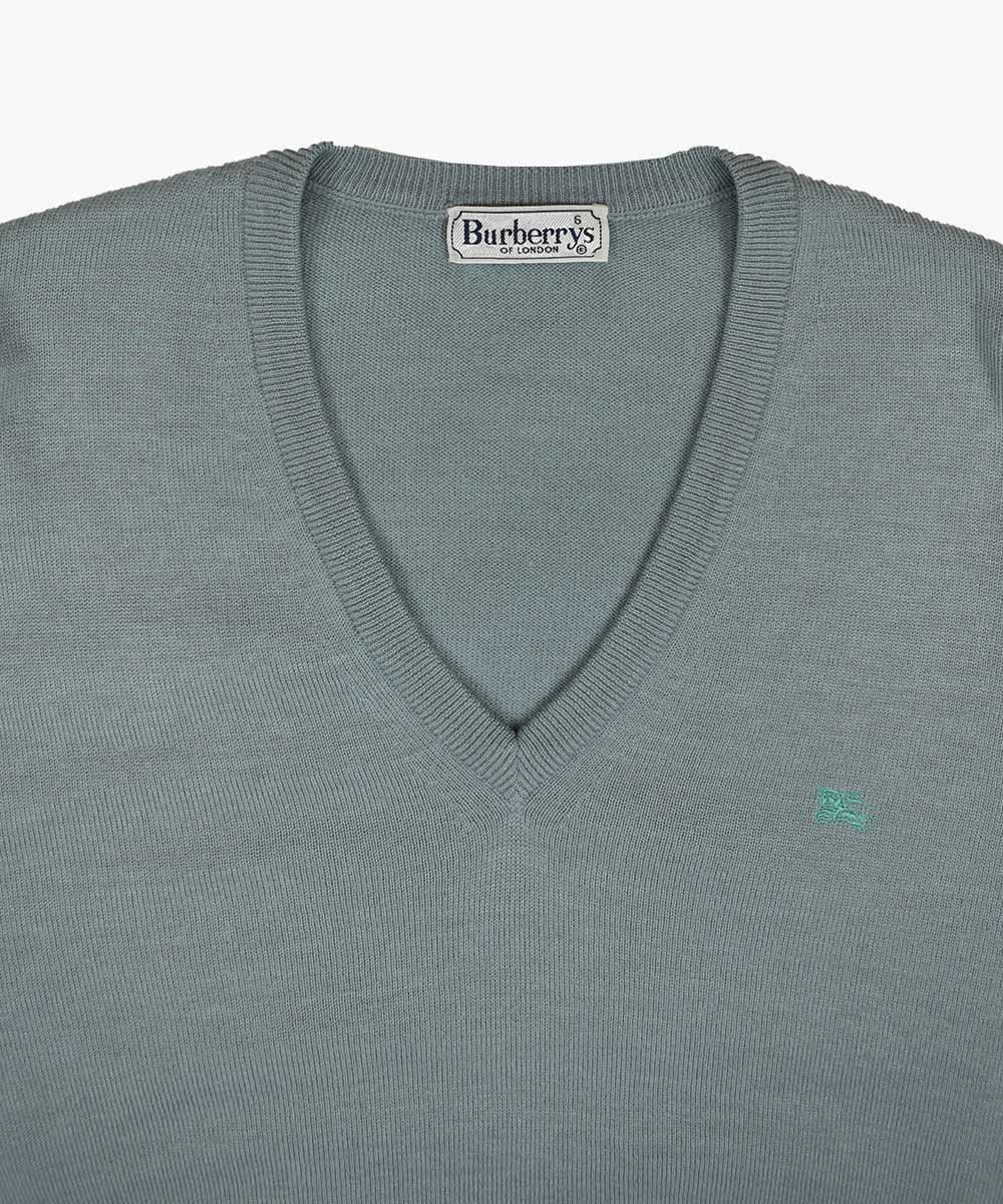 BURBERRY Sweater (L)