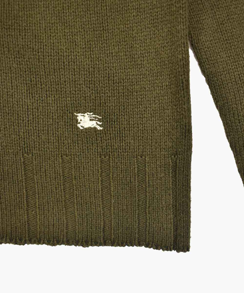 BURBERRY Sweater (S)
