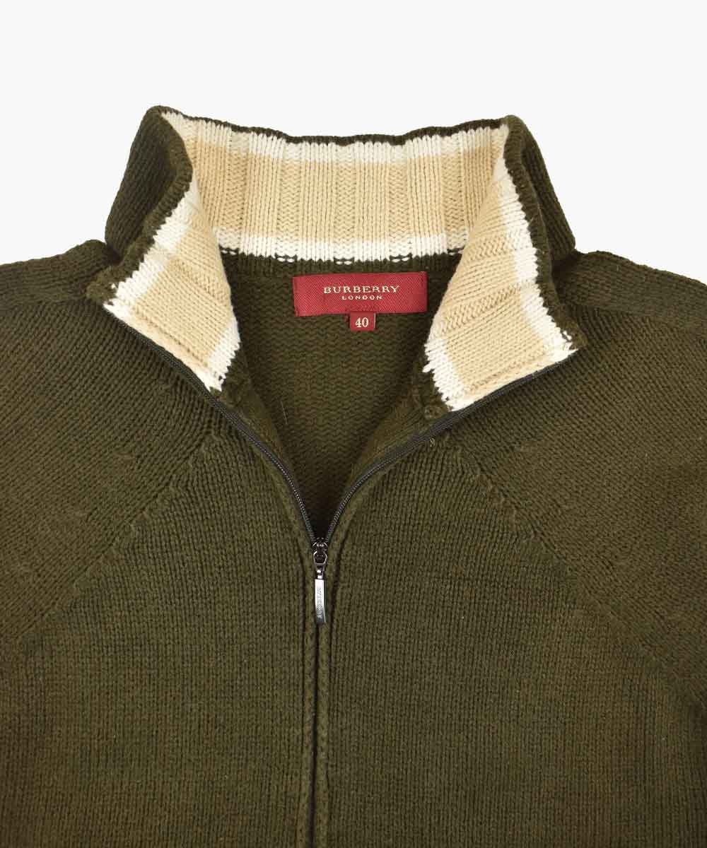 BURBERRY Sweater (S)