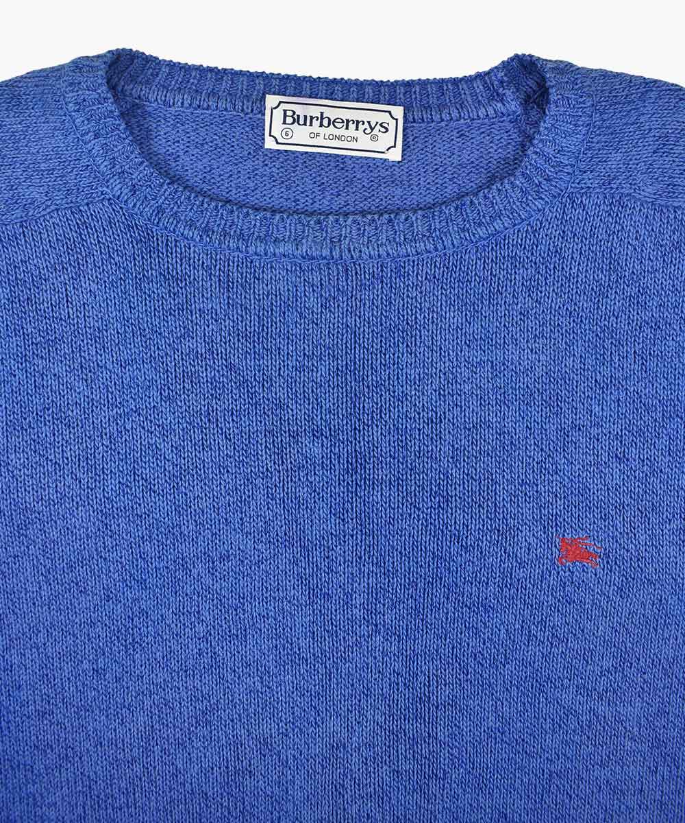 BURBERRY Sweater (L)