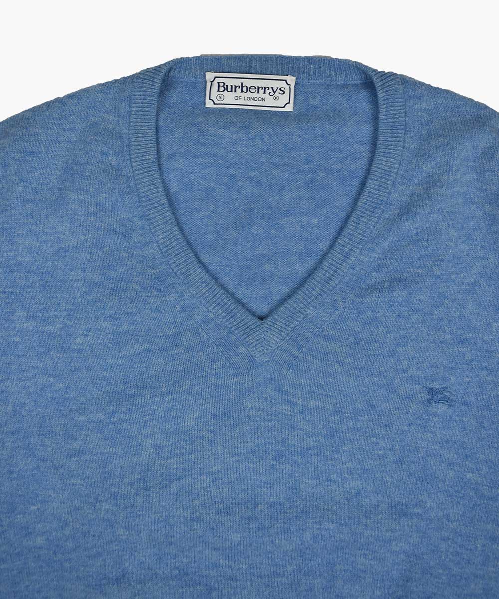 BURBERRY Sweater (L)