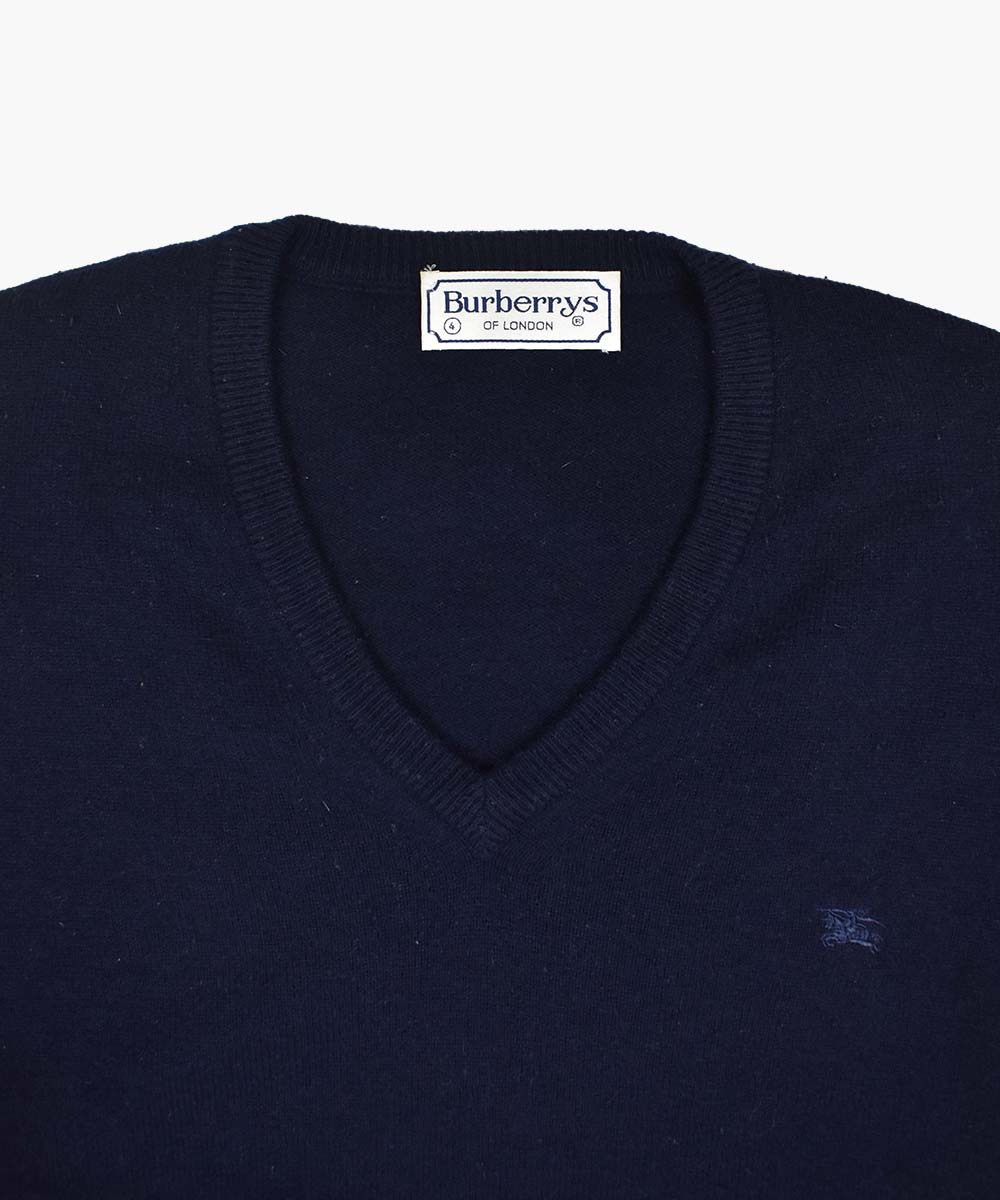 BURBERRY Sweater (M)