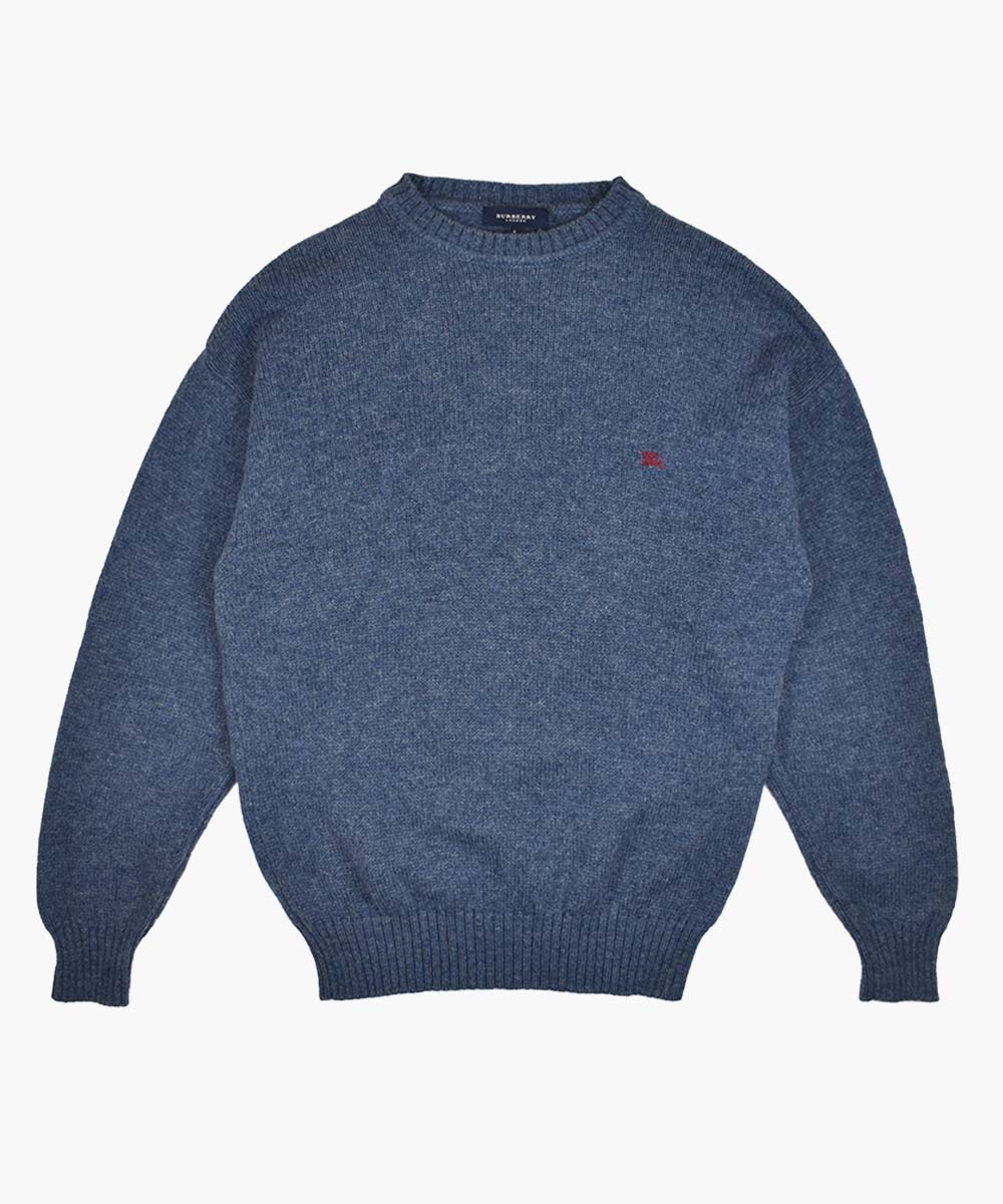 BURBERRY Sweater (XL)