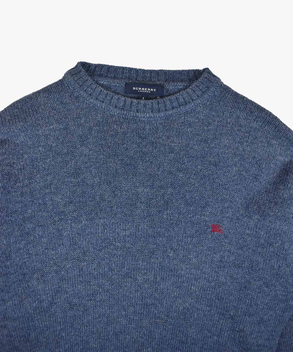 BURBERRY Sweater (XL)