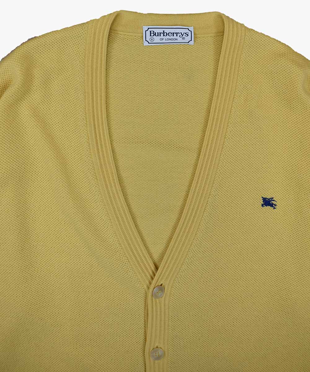 BURBERRY Sweater (L)