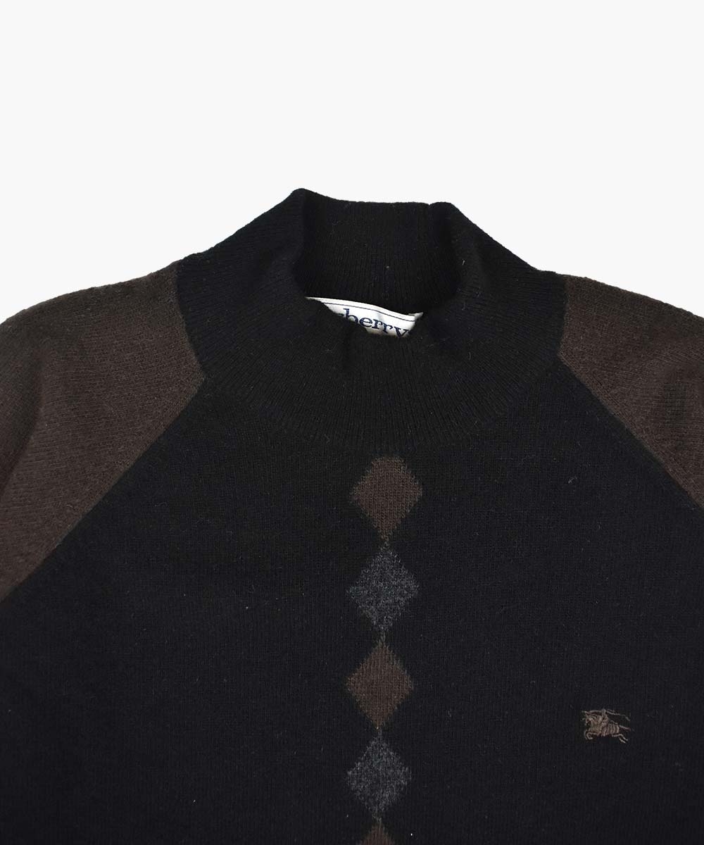 Jersey BURBERRY (S)