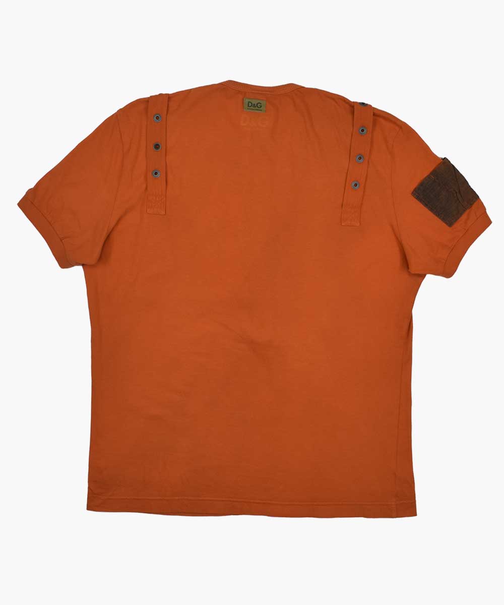 Camiseta DOLCE & GABBANA (L)