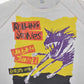 1990 THE ROLLING STONES T-Shirt (L)