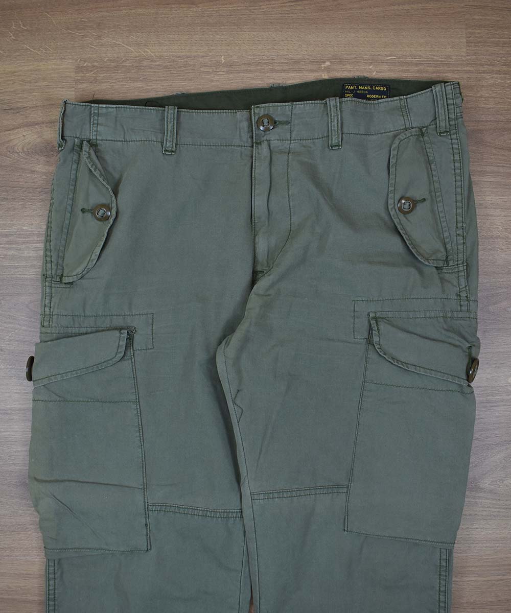 Pantalones POLO RALPH LAUREN (34/34)