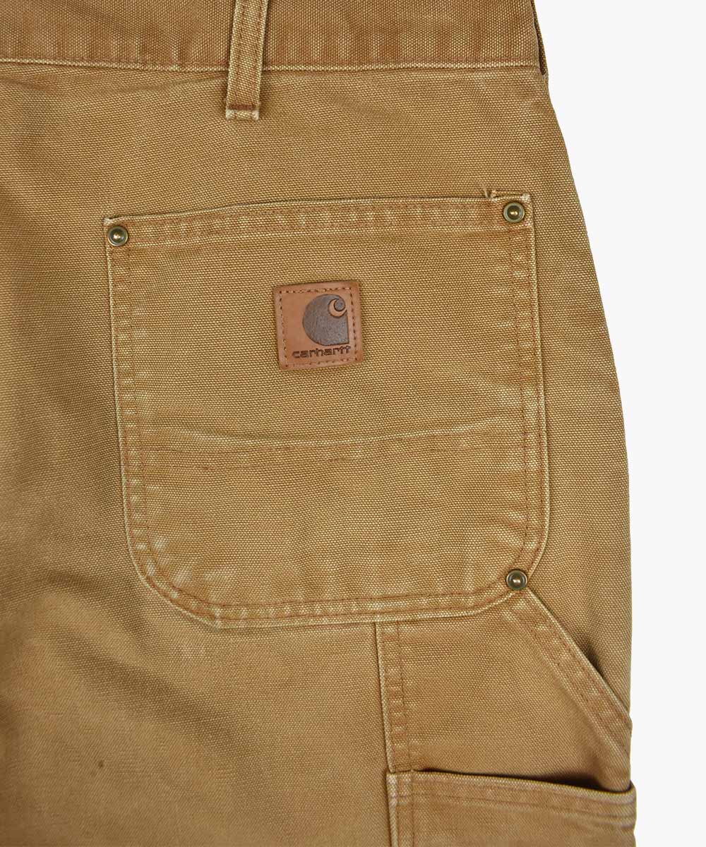 1990s CARHARTT Jeans (34/34)