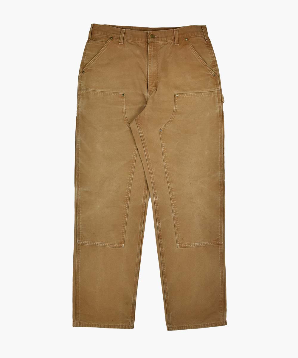 1990s CARHARTT Jeans (34/34)