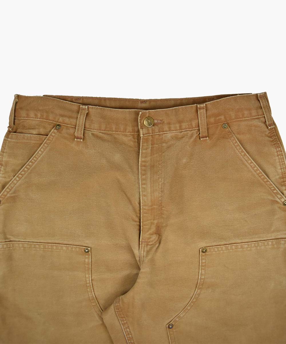 1990s CARHARTT Jeans (34/34)