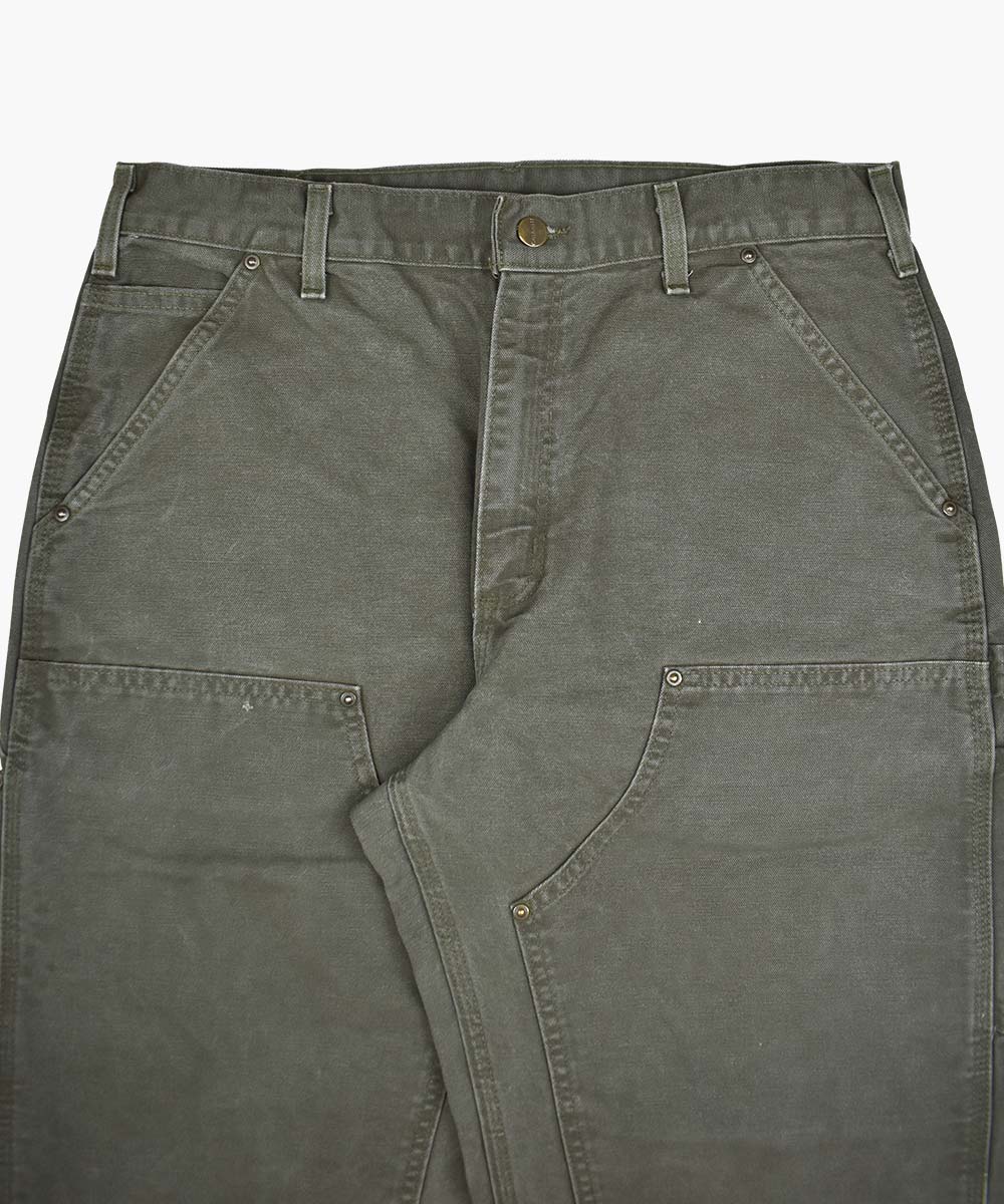 1990s CARHARTT Jeans (34/30)