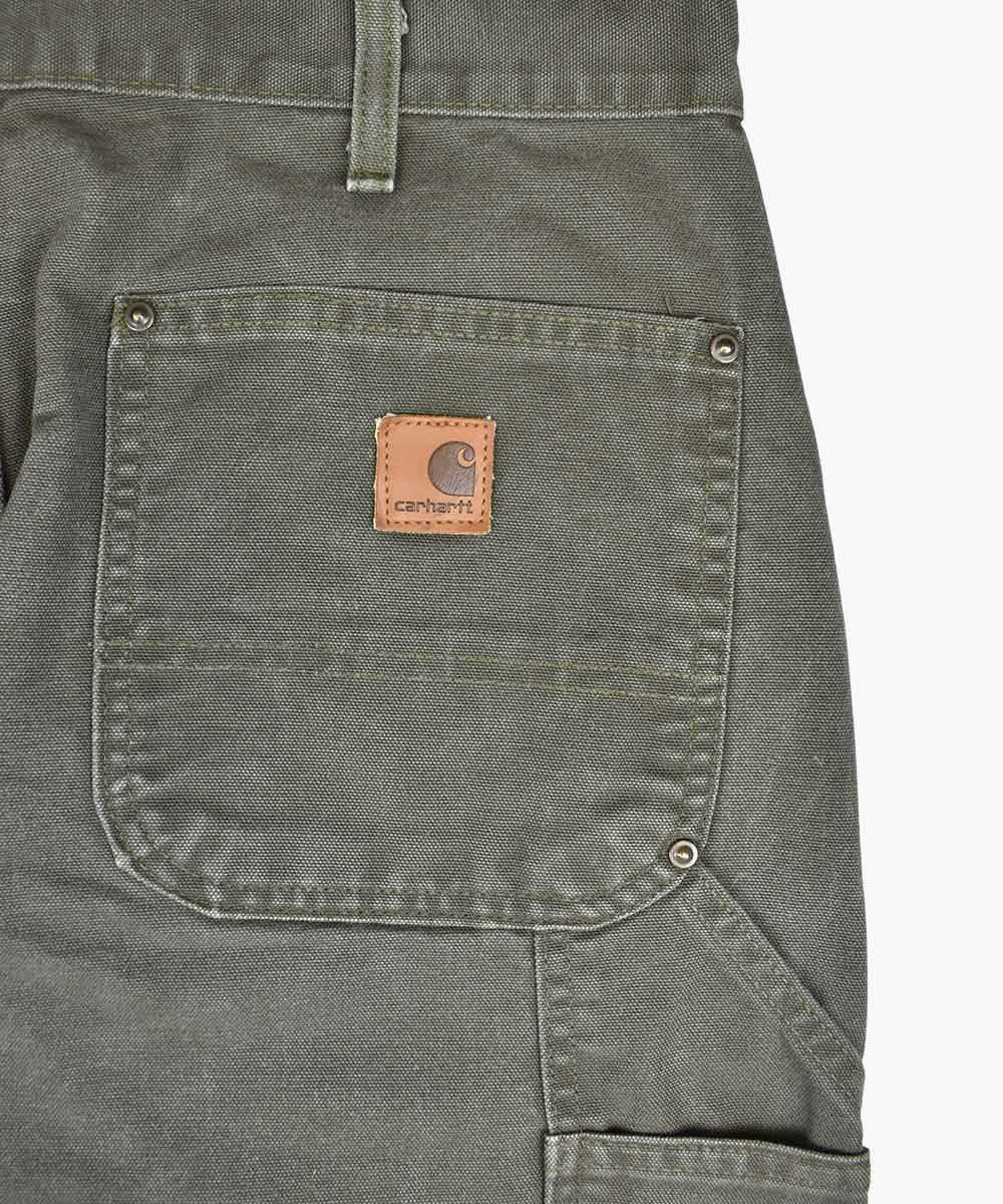 1990s CARHARTT Jeans (34/30)
