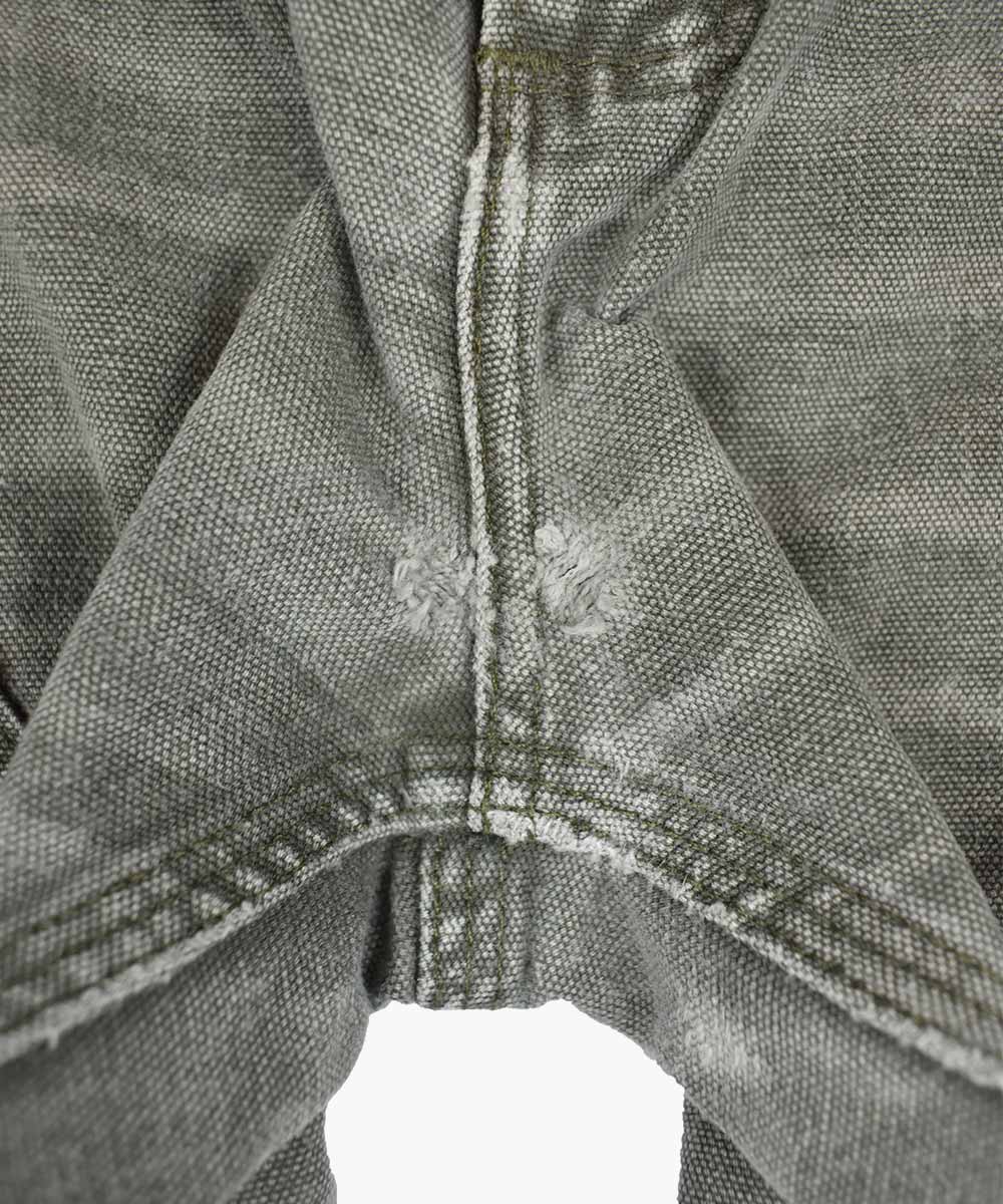 1990s CARHARTT Double Knee Jeans (34/34)