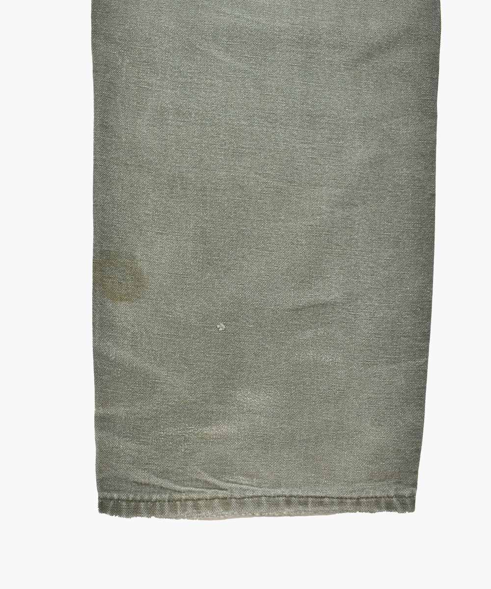 1990s CARHARTT Double Knee Jeans (34/34)