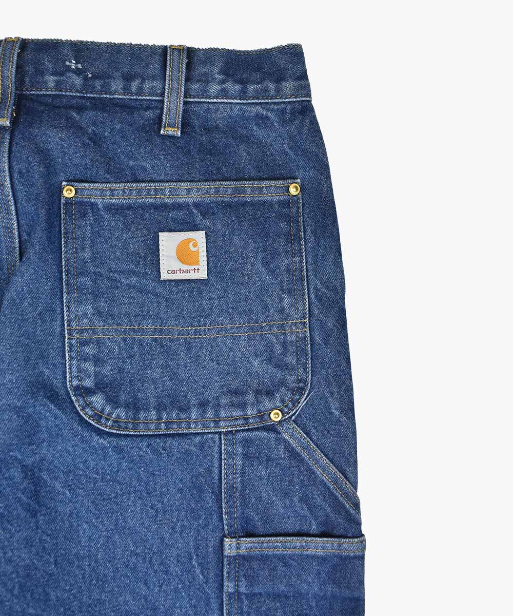 1990s CARHARTT Jeans (33/36)