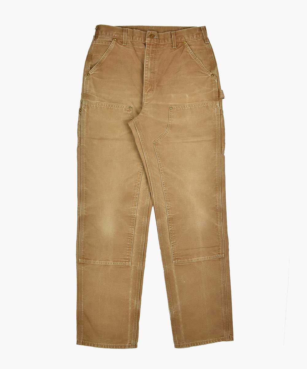 1990s CARHARTT Jeans (34/36)