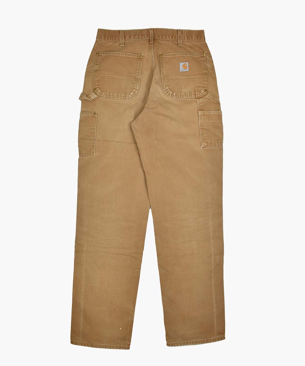 1990s CARHARTT Jeans (34/36)
