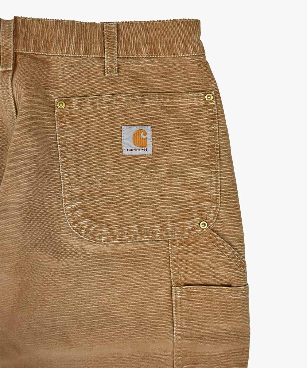 1990s CARHARTT Double Knee Jeans (34/30)