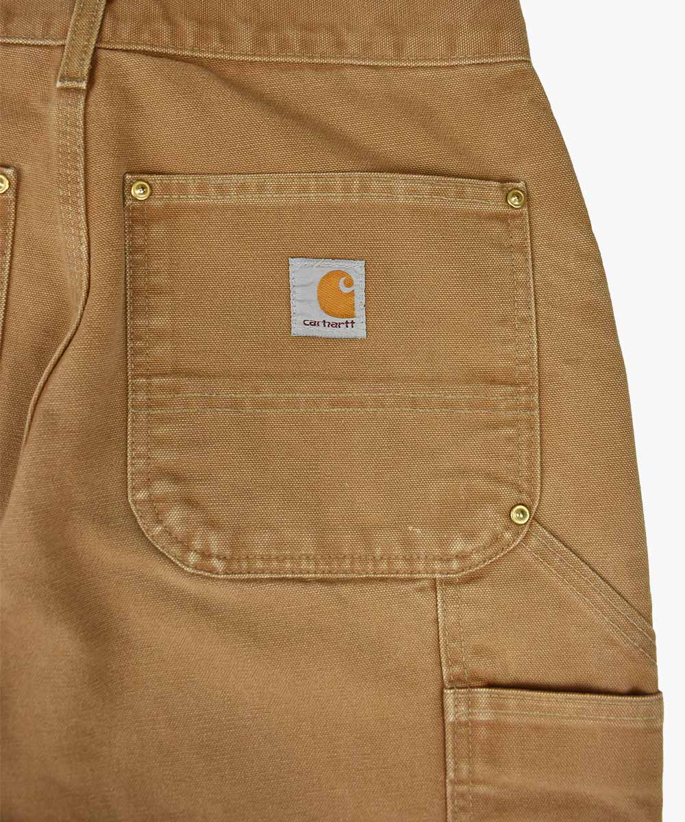 1990s CARHARTT Double Knee Jeans (31/30)