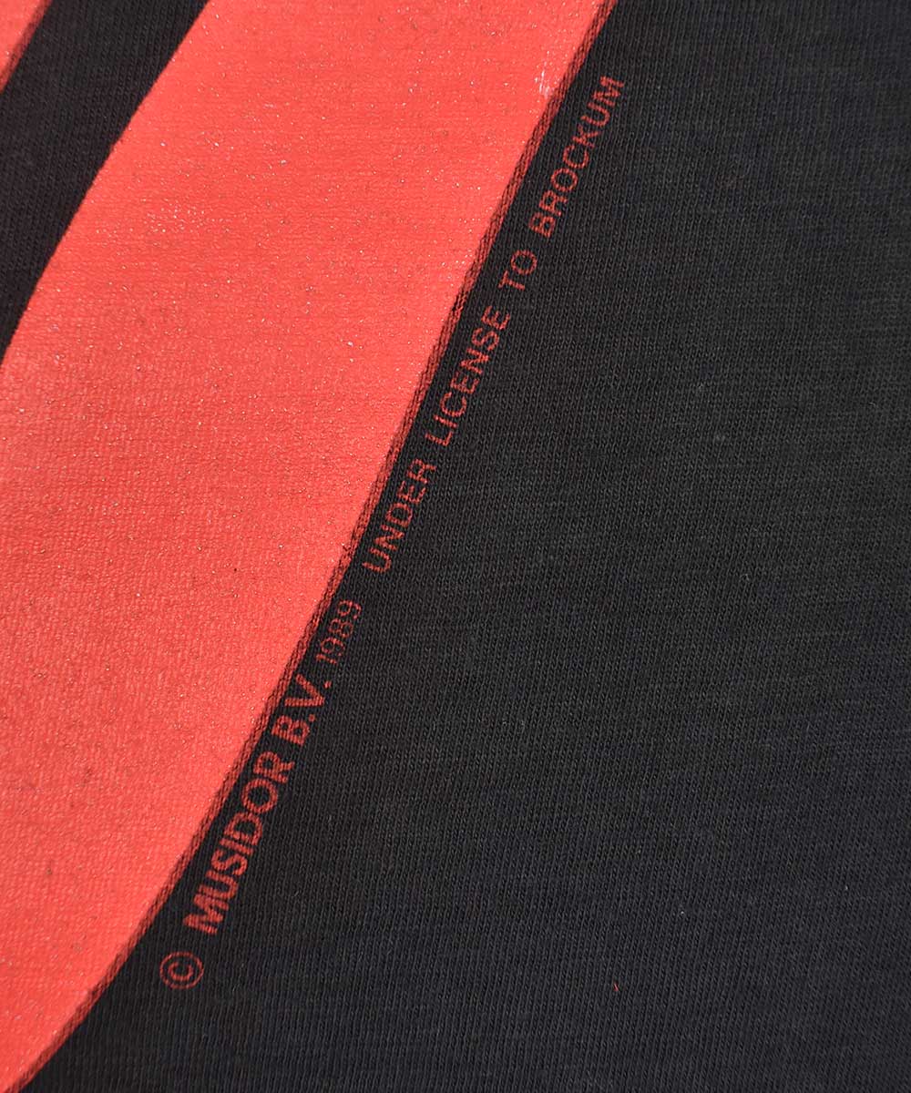 Camiseta THE ROLLING STONES 1990 (L)