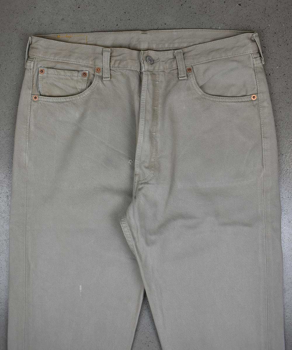 LEVI'S 501 Jeans (34/36)