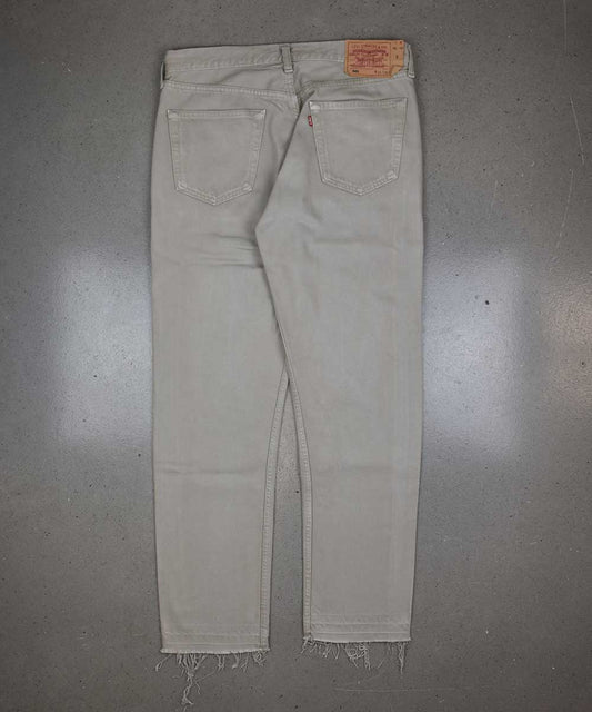 LEVI'S 501 Jeans (34/36)