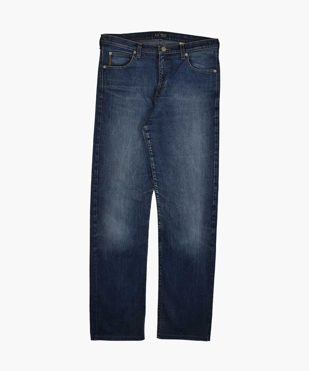 Pantalón GIORGIO ARMANI (31)