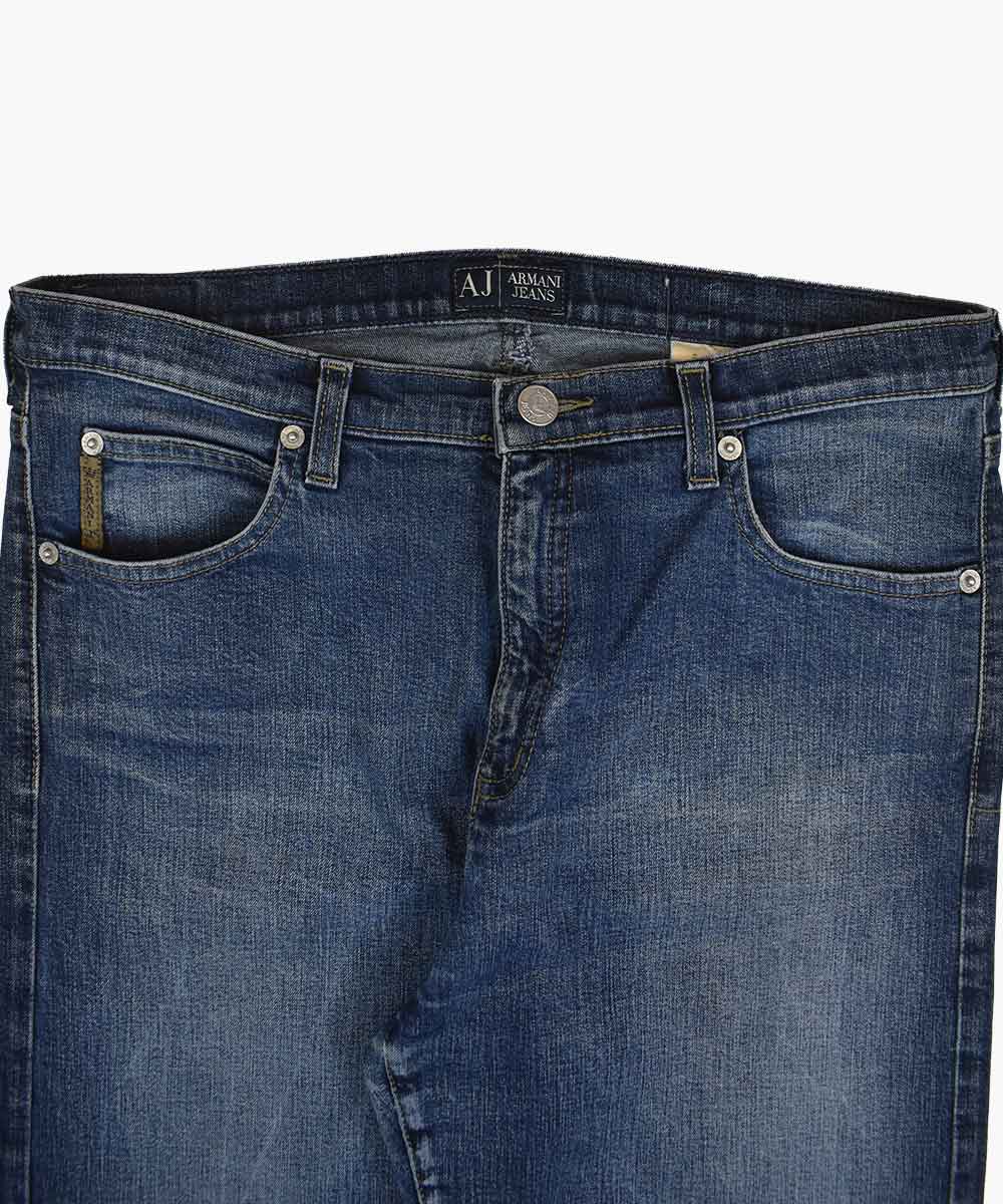 Pantalón GIORGIO ARMANI (31)