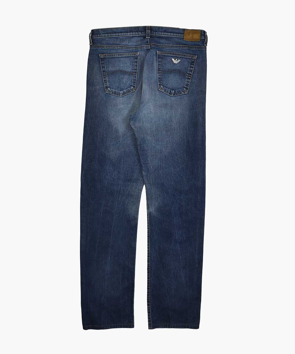 Pantalón GIORGIO ARMANI (31)