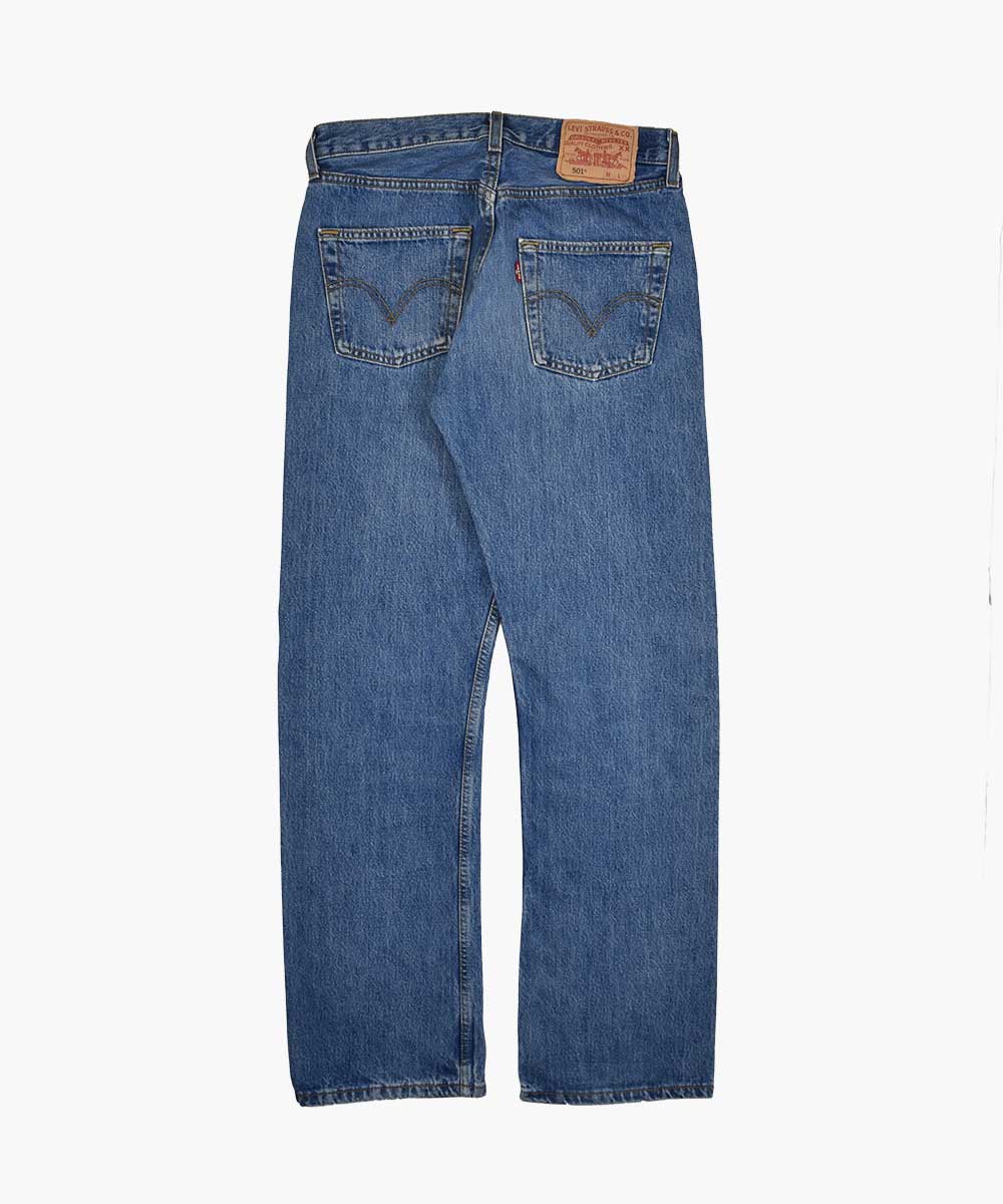 Pantalón LEVI'S 501 (30/32)