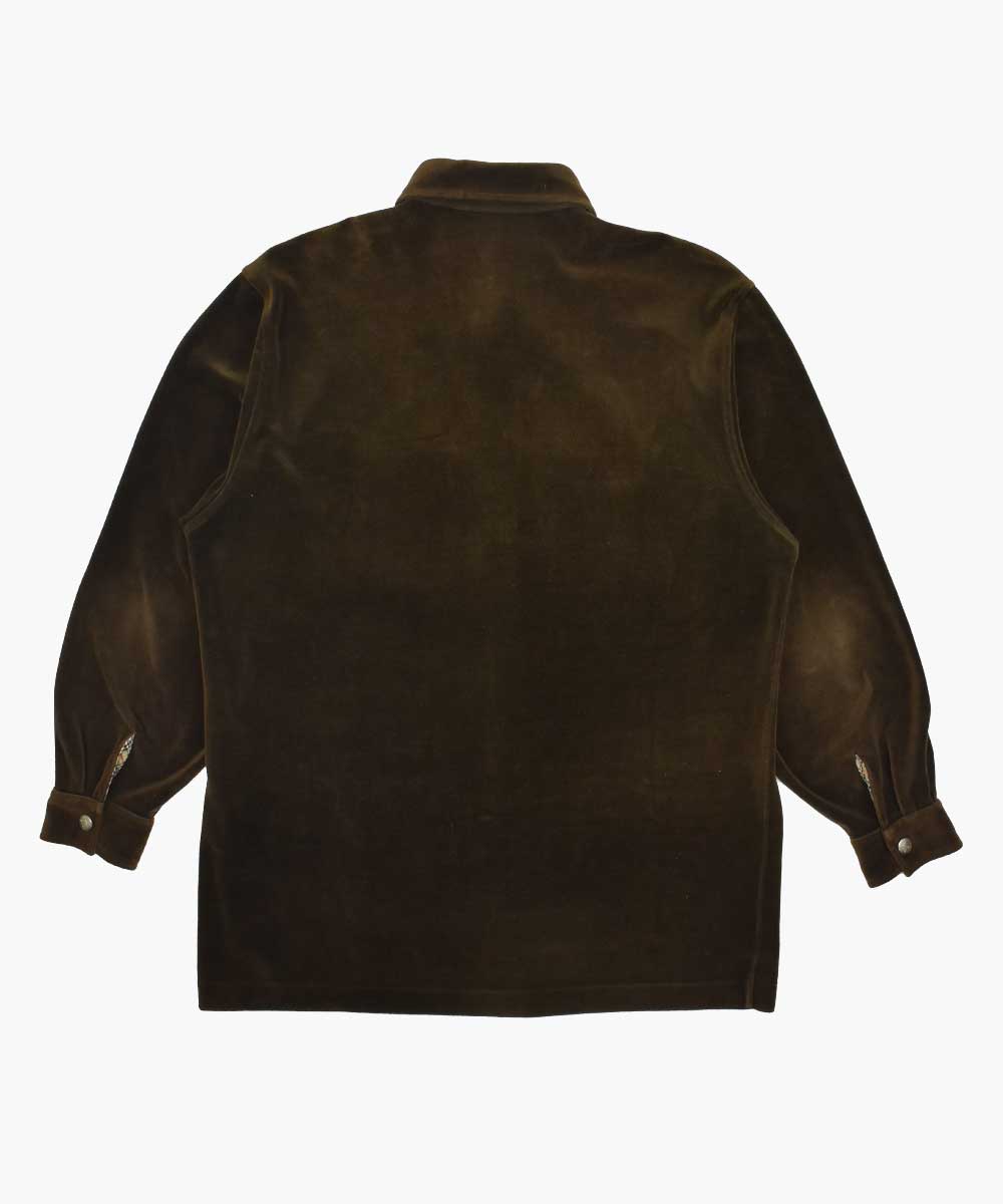 Camisa BURBERRY (L)