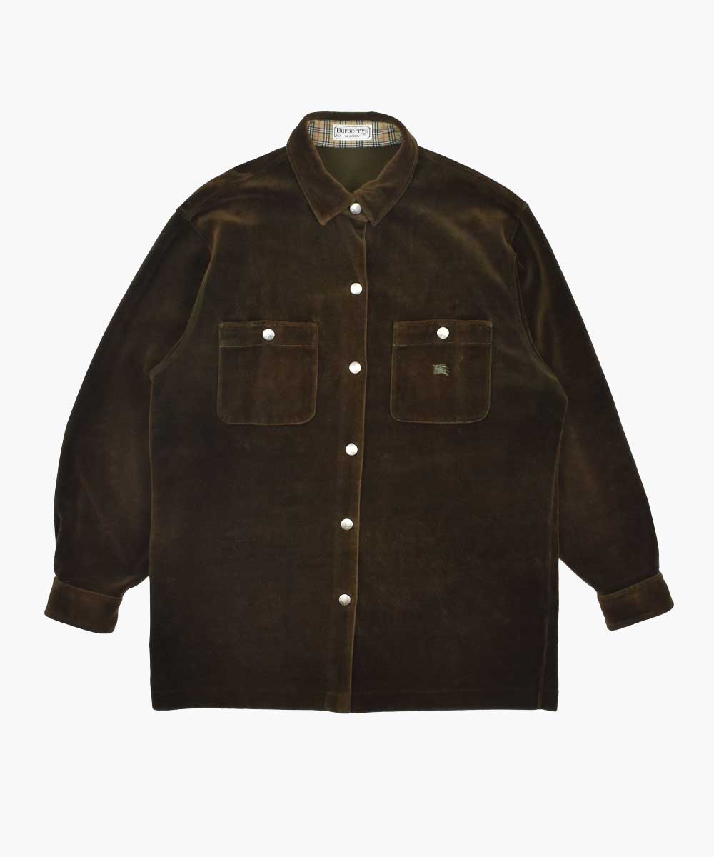 Camisa BURBERRY (L)