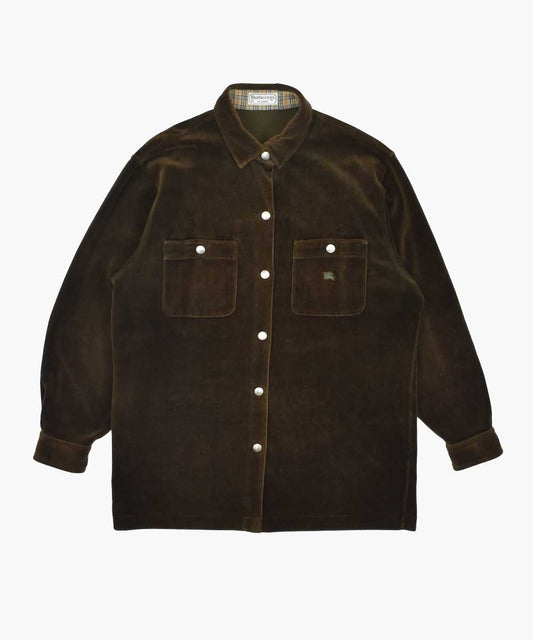 Camisa BURBERRY (L)