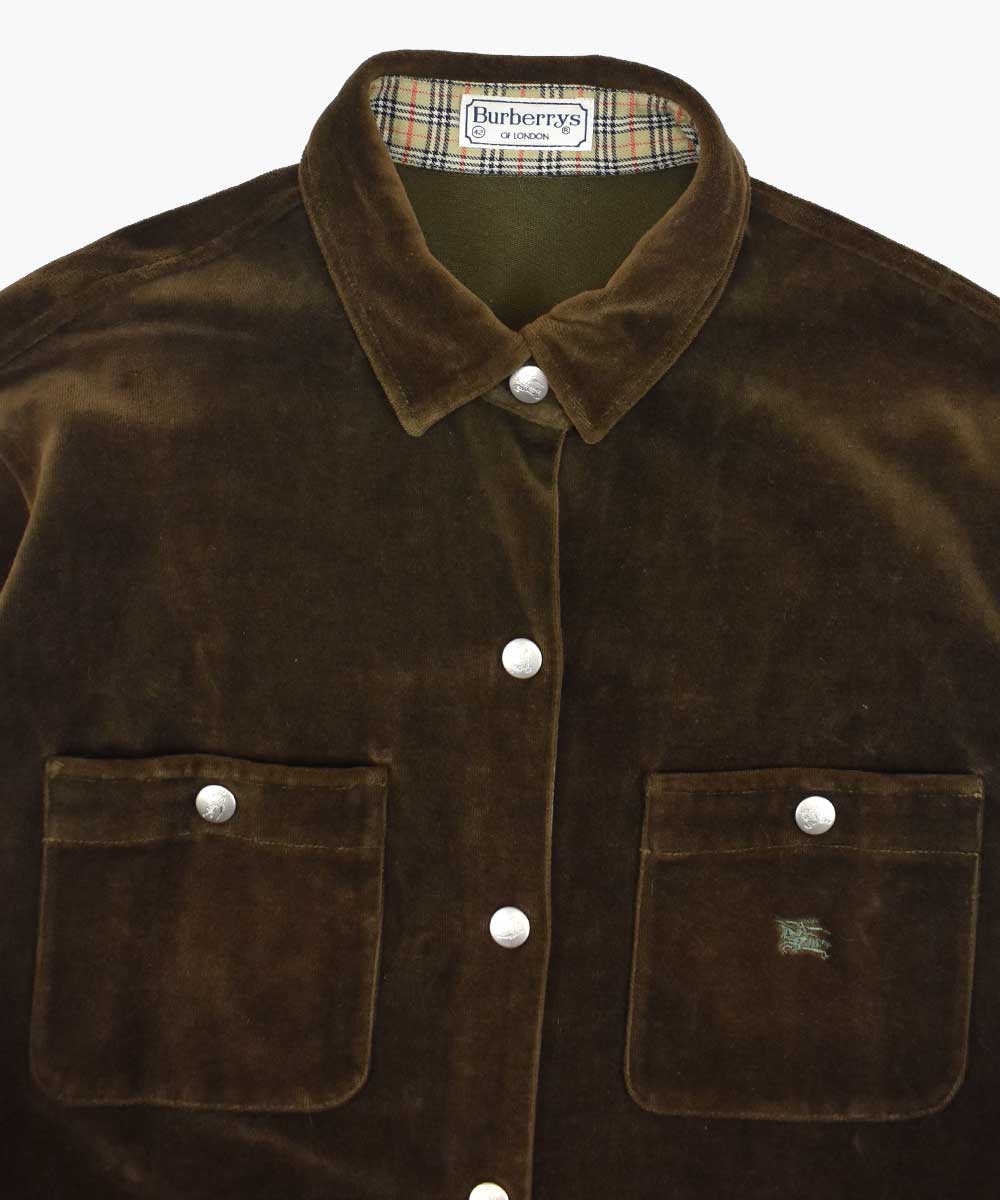 Camisa BURBERRY (L)