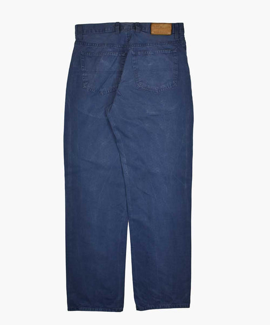 Pantalón TOMMY HILFIGER (34/34)
