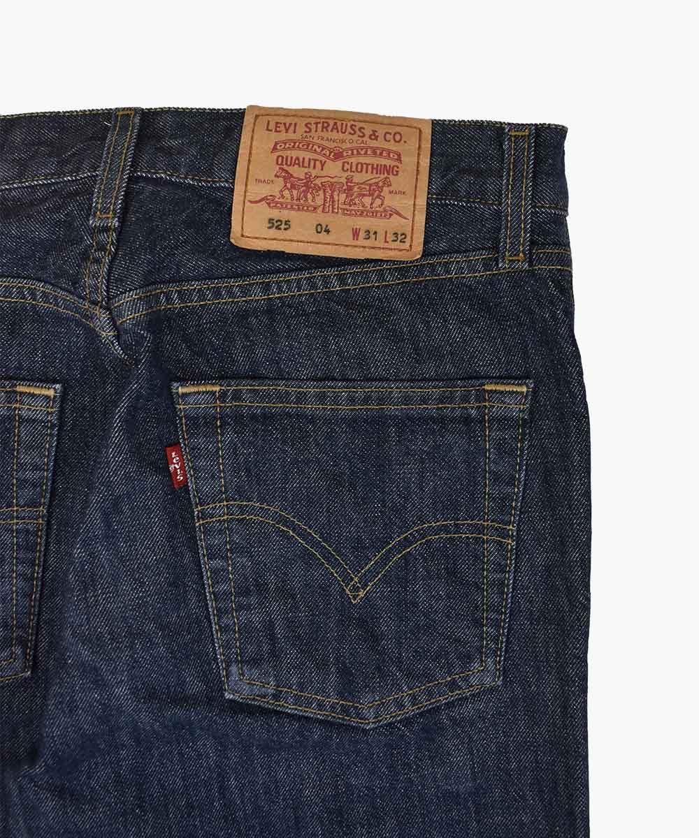Pantalón LEVI'S 525 (31/32)