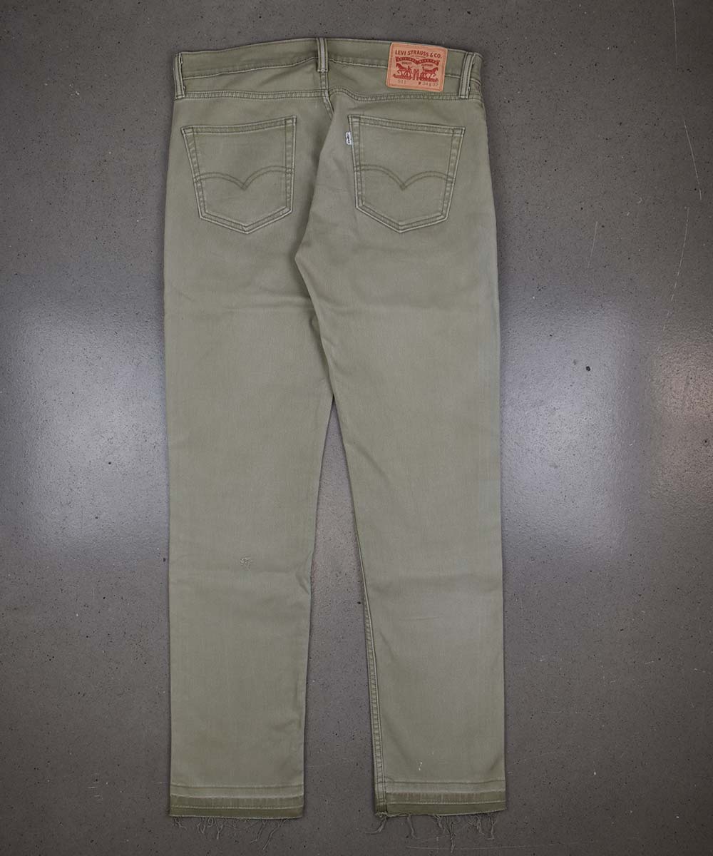 LEVI'S 511 Jeans (34/32)