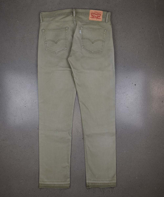 LEVI'S 511 Jeans (34/32)