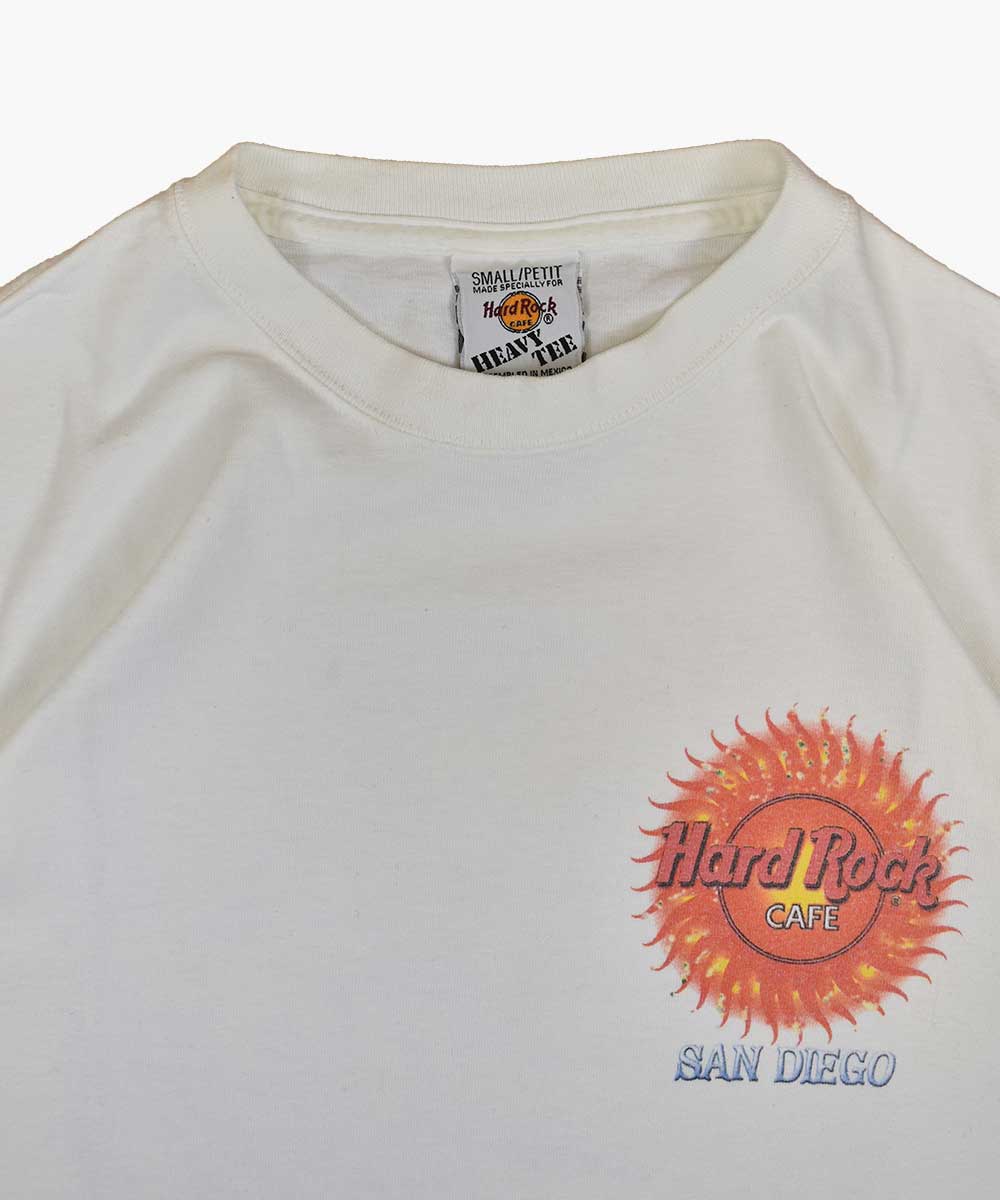 HARD ROCK T-Shirt (S)