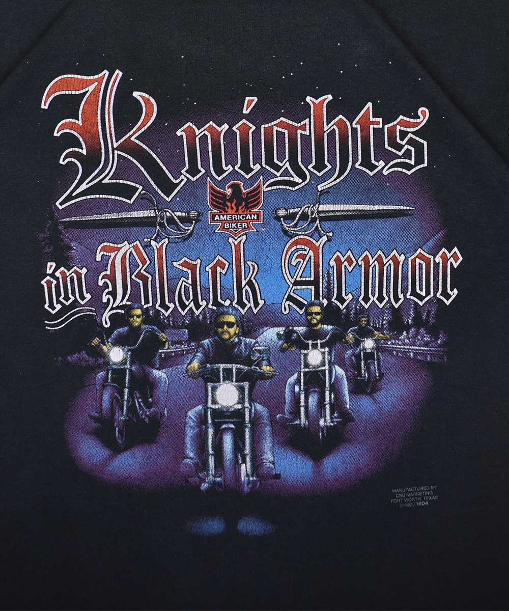1992 3D EMBLEM T-Shirt (L)