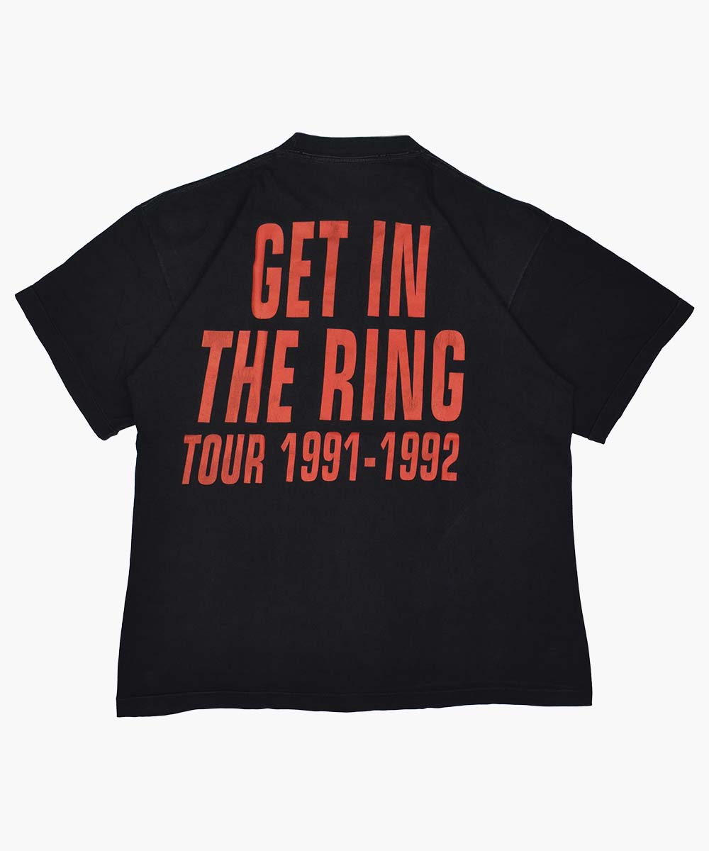 Camiseta GUNS N' ROSES 1991 (XL)
